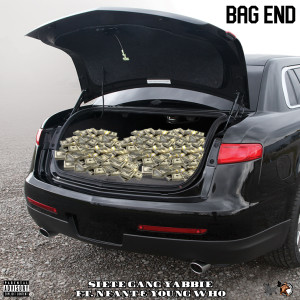 Young Who的專輯BAG END (feat. Nfant & Young Who)