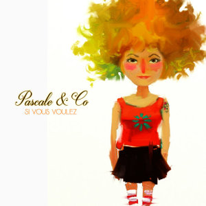 ดาวน์โหลดและฟังเพลง La Femme พร้อมเนื้อเพลงจาก Pascale & Co.