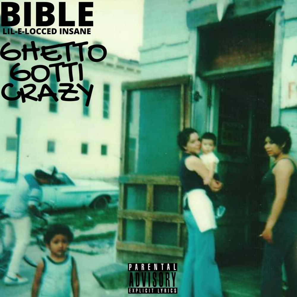 Ghetto Gotti Crazy (Explicit)