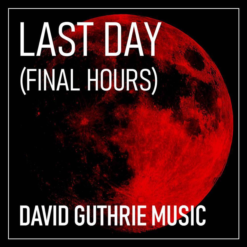 Last Day (Final Hours) (Symphonic Metal Version)
