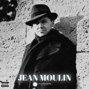 Album Jean Moulin (Explicit) from ZACK LA BLANCHE