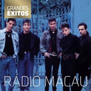 Radio Macau的專輯Grandes Êxitos