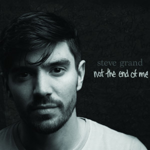 Dengarkan lagu Safe and Sound nyanyian Steve Grand dengan lirik