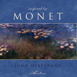 John Herberman的專輯Inspired by Monet