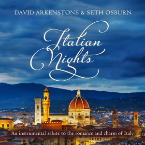 收聽David Arkenstone的Volare歌詞歌曲