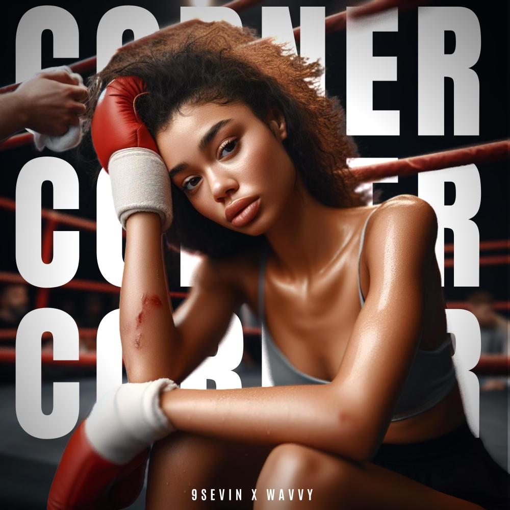 Corner (feat. Wavvy) (Explicit)