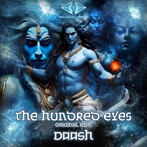 อัลบัม The Hundred Eyes (Original Edit) ศิลปิน Daash