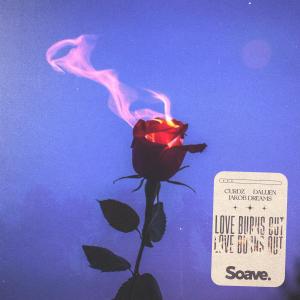 Listen to Love Burns Out song with lyrics from Curdz