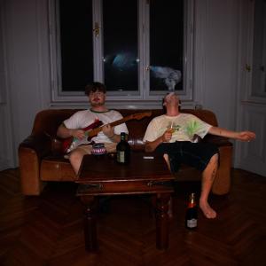 default playlist img