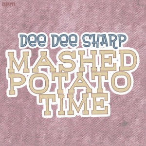 ดาวน์โหลดและฟังเพลง You Are My Sunshine พร้อมเนื้อเพลงจาก Dee Dee Sharp