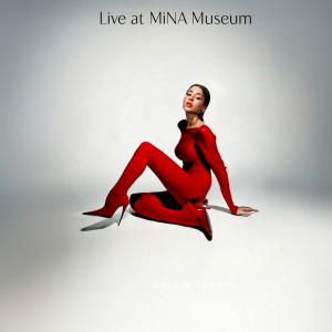 Listen to O femeie iubește mult (Live at MiNA Museum) song with lyrics from Nicole Cherry