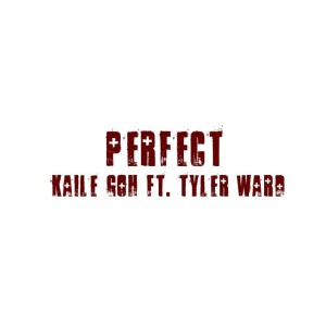 Kaile Goh的專輯Perfect