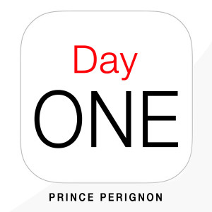 Day One dari Prince Perignon