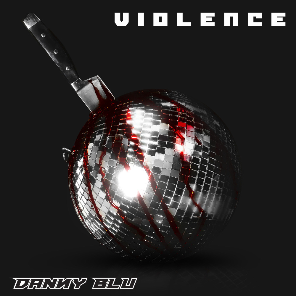 VIOLENCE (Instrumental)