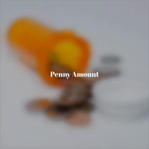 Album Penny Amount oleh Various