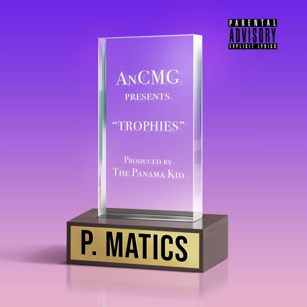 Trophies (Explicit)