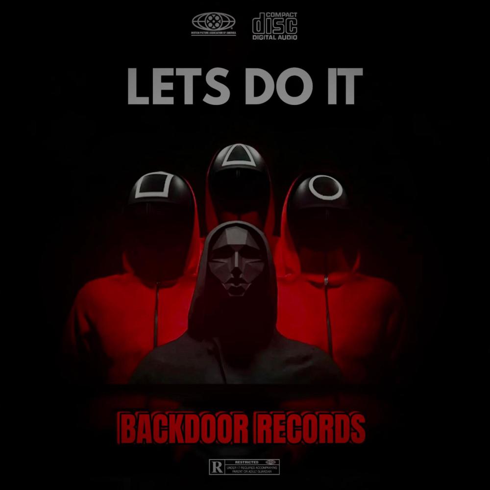 Lets Do It (feat. Q3, RICH!, LA Kell & GetRichKyy) (Explicit)
