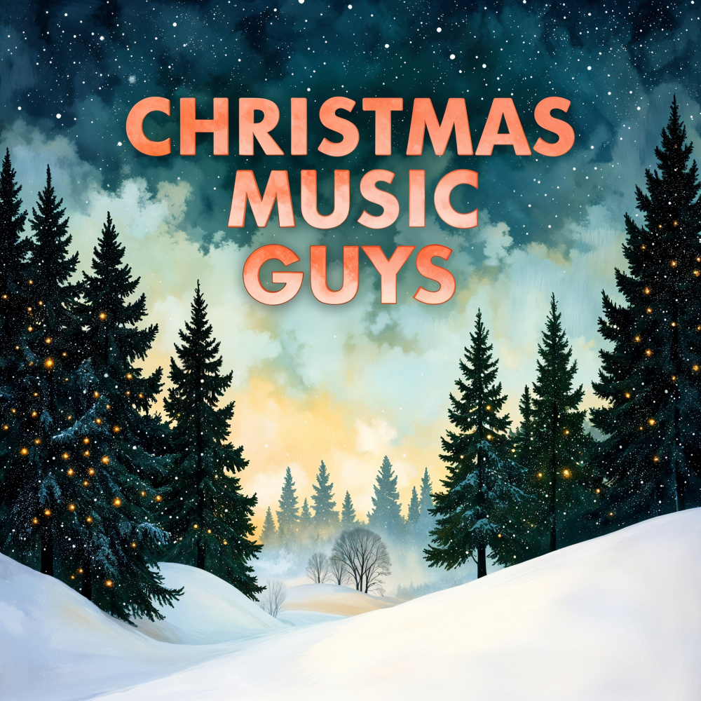 Tinsel Tunes for a Merry Christmas