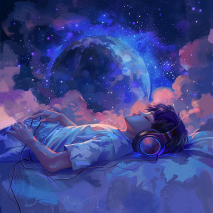 Calm Dinner Music的專輯Nighttime Harmony: Music to Induce Sleep