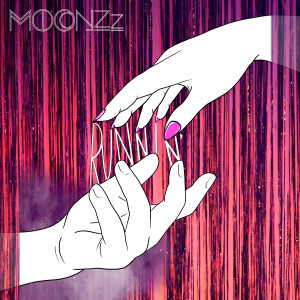 收聽MOONZz的Runnin'歌詞歌曲