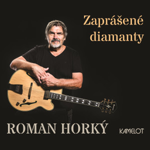 Roman Horky的專輯Zaprášené diamanty