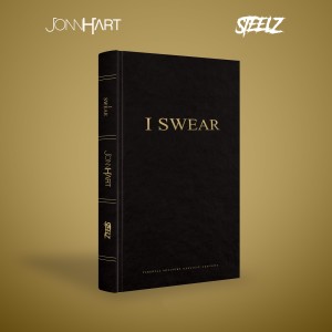 Album I Swear oleh Jonn Hart