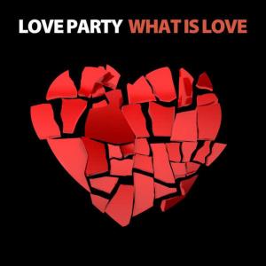 ดาวน์โหลดและฟังเพลง What Is Love (Radio Edit) พร้อมเนื้อเพลงจาก Love Party
