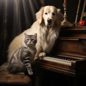 Pet Harmony: Piano Sounds