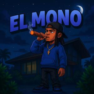 Mafeo 13的專輯El Mono (feat. Auditivo Produce) [Explicit]