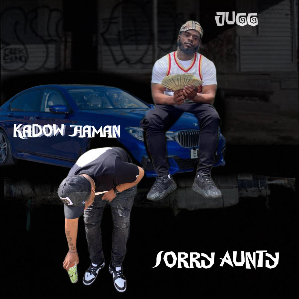 Sorry Aunty (feat. Jugg) (Explicit)