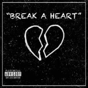 收聽Humbleh%d的Break A Heart (feat. Scottieohmy)歌詞歌曲
