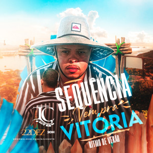 Album CHAMANDO SEU APELIDO (Explicit) from DJ LC DO TB