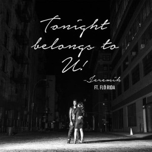 收聽Jeremih的Tonight Belongs To U!歌詞歌曲