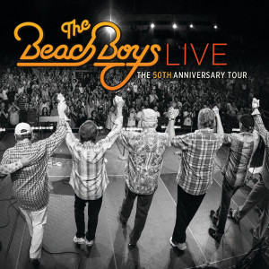 收聽The Beach Boys的Marcella (Live)歌詞歌曲