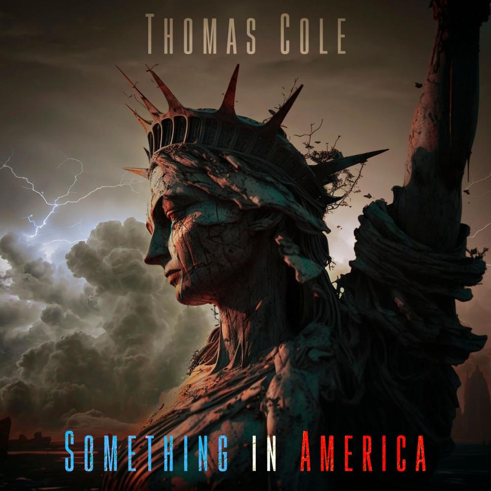 Something In America