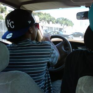 ดาวน์โหลดและฟังเพลง night ride พร้อมเนื้อเพลงจาก AYP