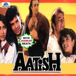 Dengarkan lagu Dil Main Tere Pyar Mein Duba (With Jhankar Beats) nyanyian Jolly Mukherjee dengan lirik