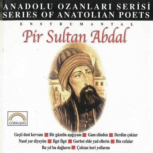 Gurbet Elde Yad Ellerin