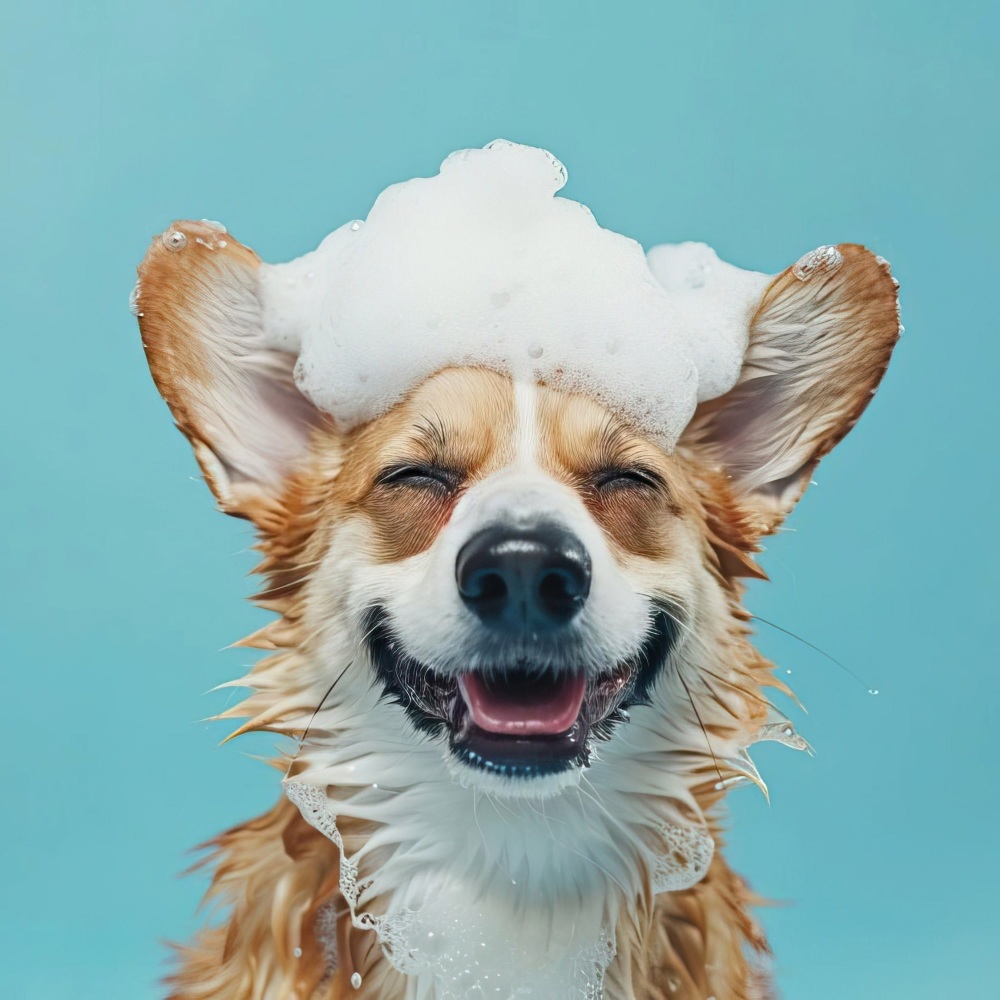 Soothing Canine Evening Sounds