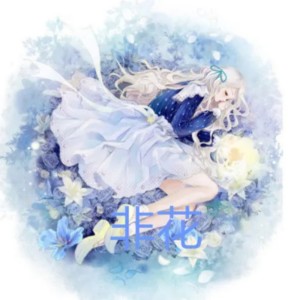 Album 非花 from 不是烟火