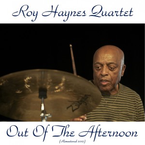 收聽Roy Haynes Quartet的Fly Me to the Moon (Remastered) (Remastered 2015)歌詞歌曲