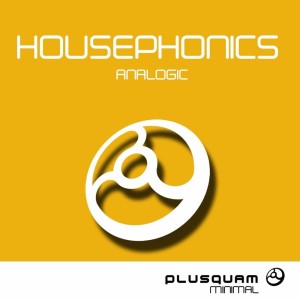 Dengarkan Nightlife lagu dari Housephonics dengan lirik