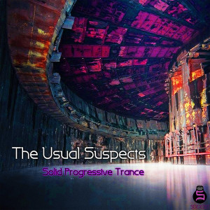Various的专辑The Usual Suspects