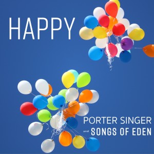 收聽Porter Singer的Happy歌詞歌曲