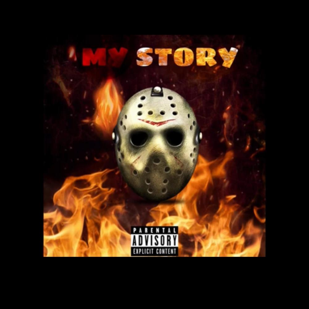 MY STORY (Offiical Audio) (Explicit)