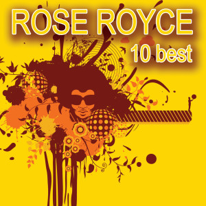 收聽Rose Royce的Ooh Boy歌詞歌曲