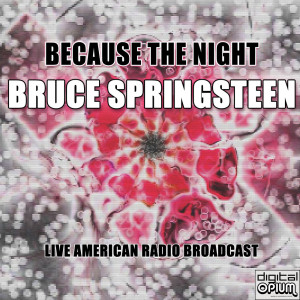 收聽Bruce Springsteen的Born To Run (Live)歌詞歌曲