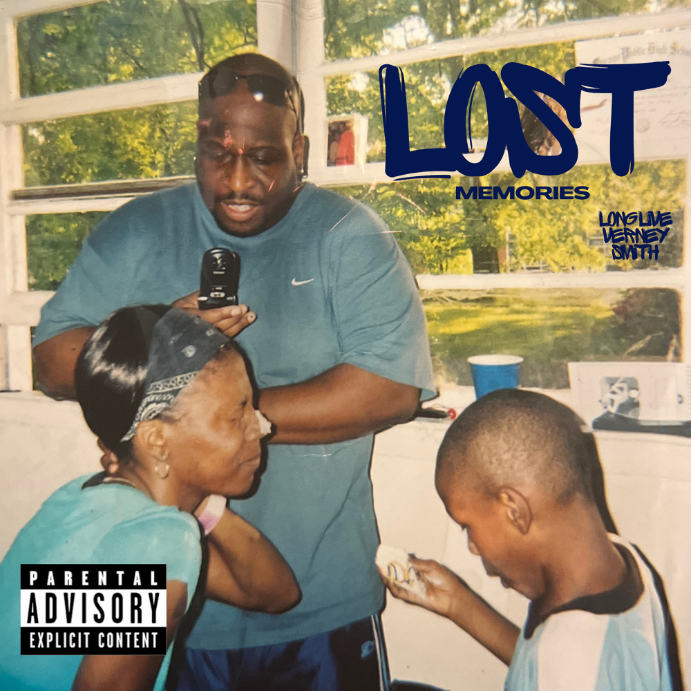Lost Memories (Long Live Verney Smith|Explicit)
