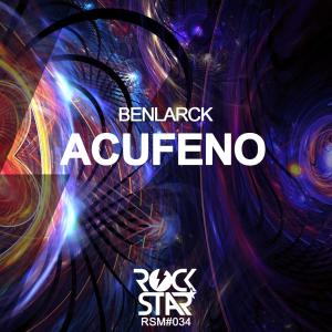 Album Acufeno from Benlarck