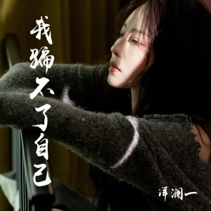 收聽洋瀾一的我騙不了自己 (完整版)歌詞歌曲